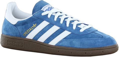 adidas hb spezial blau|adidas originals handball spezial unisex.